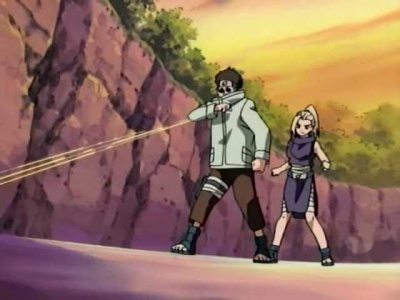 Naruto Ep 187 BG Sub 2002