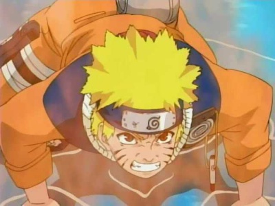 Naruto Ep 190 BG Sub 2002