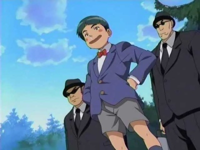Naruto Ep 191 BG Sub 2002
