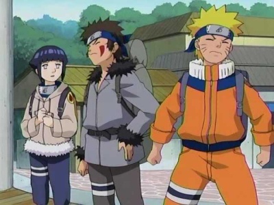 Naruto Ep 192 BG Sub 2002