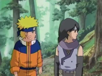 Naruto Ep 195 BG Sub 2002
