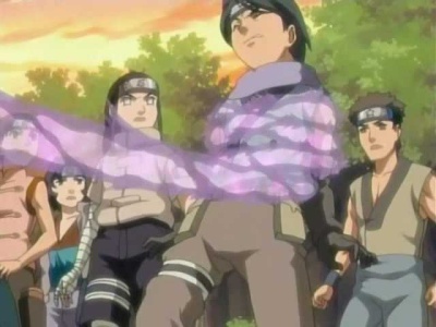 Naruto Ep 199 BG Sub 2002
