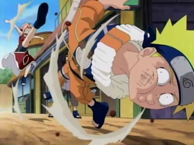 Naruto Ep 202 BG Sub 2002