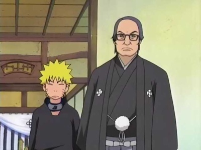 Naruto Ep 203 BG Sub 2002