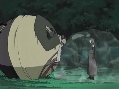 Naruto Ep 206 BG Sub 2002