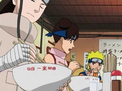 Naruto Ep 212 BG Sub 2002