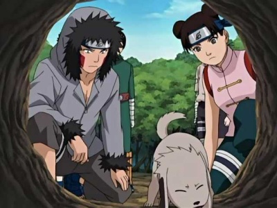 Naruto Ep 216 BG Sub 2002