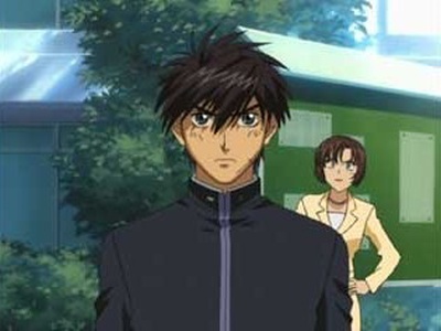Episode 1