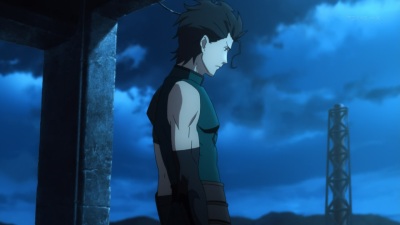 Episode 9