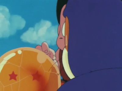 Dragon Ball Ep 31 BG Sub 1986