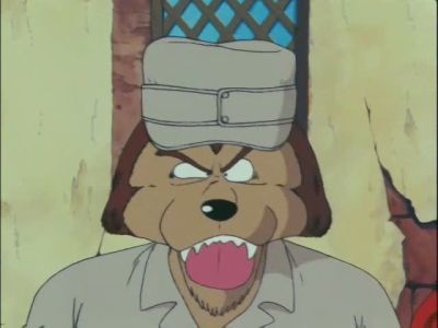 Dragon Ball Ep 32 BG Sub 1986