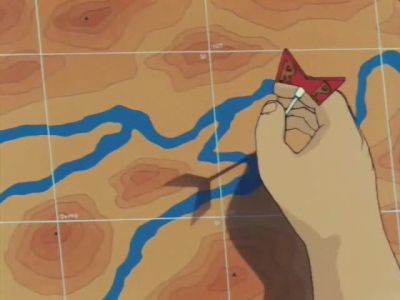Dragon Ball Ep 34 BG Sub 1986