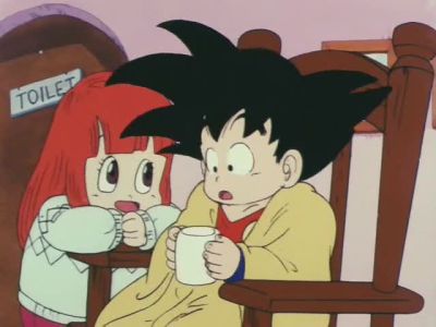 Dragon Ball Ep 35 BG Sub 1986