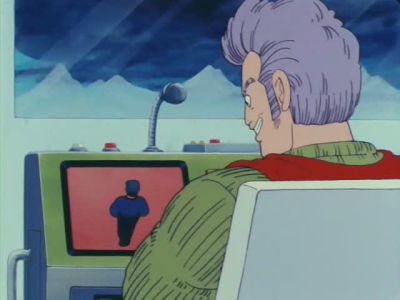 Dragon Ball Ep 36 BG Sub 1986