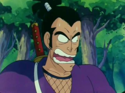 Dragon Ball Ep 37 BG Sub 1986