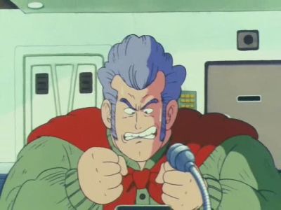 Dragon Ball Ep 38 BG Sub 1986