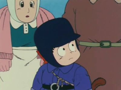 Dragon Ball Ep 43 BG Sub 1986