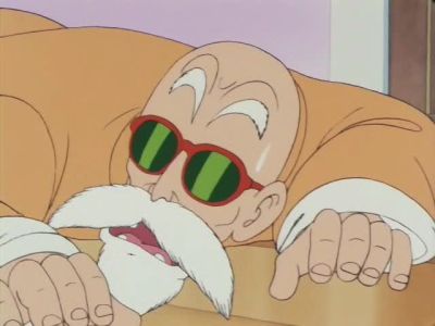 Dragon Ball Ep 49 BG Sub 1986