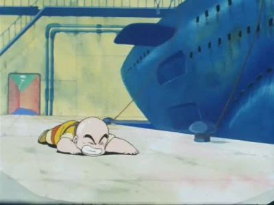 Dragon Ball Ep 51 BG Sub 1986