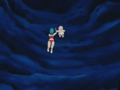 Dragon Ball Ep 52 BG Sub 1986