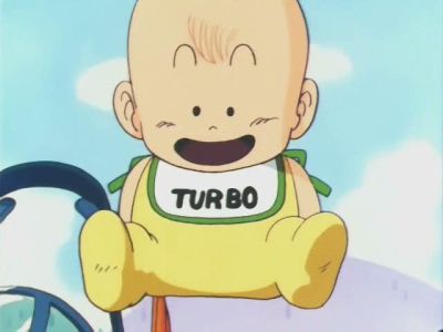 Dragon Ball Ep 57 BG Sub 1986