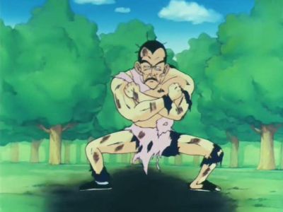 Dragon Ball Ep 60 BG Sub 1986