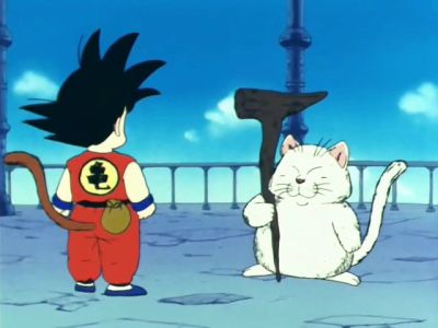 Dragon Ball Ep 61 BG Sub 1986