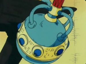 Dragon Ball Ep 62 BG Sub 1986