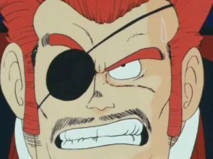 Dragon Ball Ep 64 BG Sub 1986
