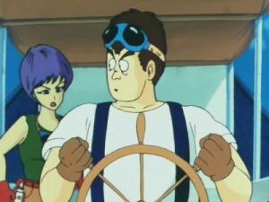 Dragon Ball Ep 65 BG Sub 1986