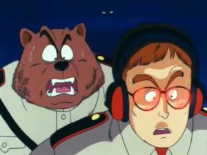 Dragon Ball Ep 66 BG Sub 1986