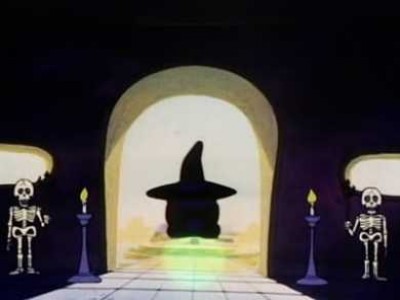Dragon Ball Ep 69 BG Sub 1986