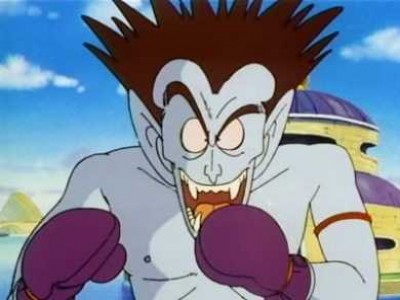 Dragon Ball Ep 70 BG Sub 1986
