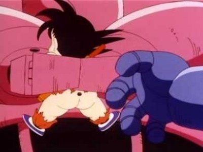 Dragon Ball Ep 77 BG Sub 1986