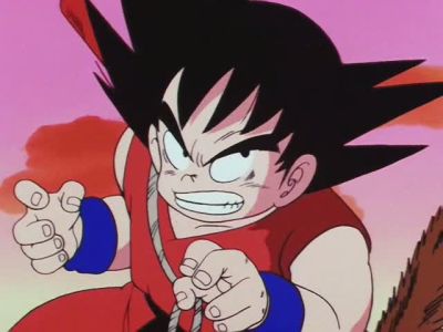 Dragon Ball Ep 103 BG Sub 1986