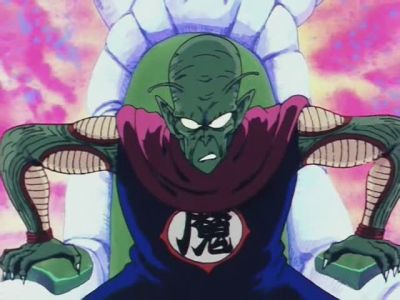 Dragon Ball Ep 104 BG Sub 1986