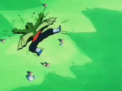 Dragon Ball Ep 108 BG Sub 1986