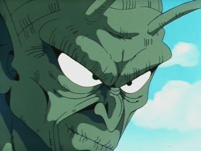 Dragon Ball Ep 111 BG Sub 1986