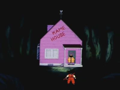 Dragon Ball Ep 116 BG Sub 1986