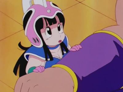 Dragon Ball Ep 118 BG Sub 1986