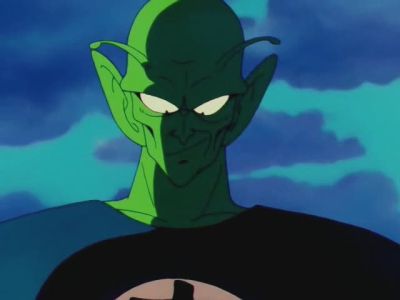 Dragon Ball Ep 120 BG Sub 1986