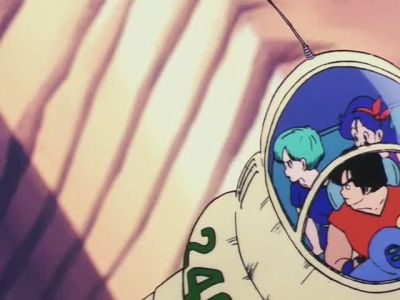 Dragon Ball Ep 122 BG Sub 1986