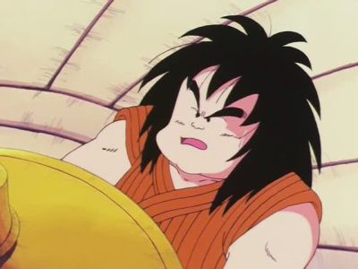 Dragon Ball Ep 124 BG Sub 1986