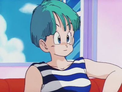 Dragon Ball Ep 125 BG Sub 1986