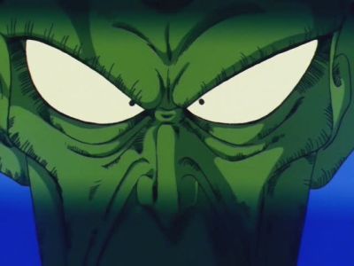 Dragon Ball Ep 126 BG Sub 1986