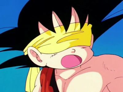 Dragon Ball Ep 127 BG Sub 1986