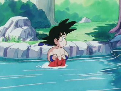 Dragon Ball Ep 128 BG Sub 1986
