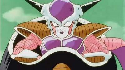 Dragon Ball Z Ep 45 BG Sub 1989