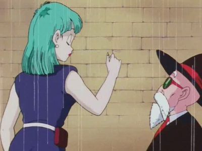 Dragon Ball Ep 133 BG Sub 1986