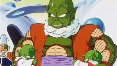 Dragon Ball Z Ep 47 BG Sub 1989